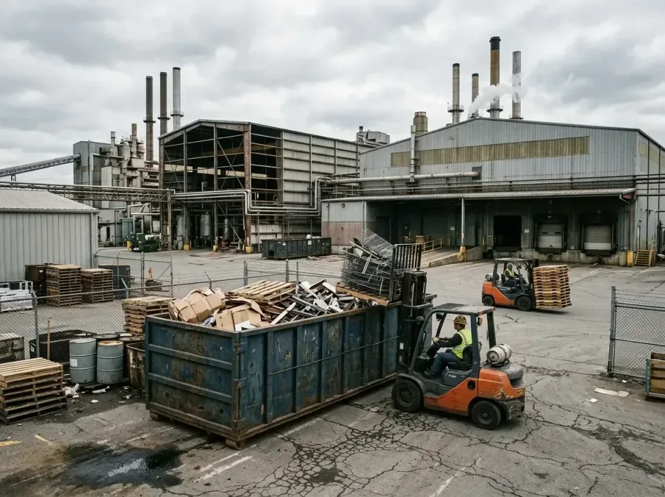 industrial-factory-scrap-conta-003 — frequently asked questions, Cheap Roll-off Dumpster Rentals in Alpine, UT